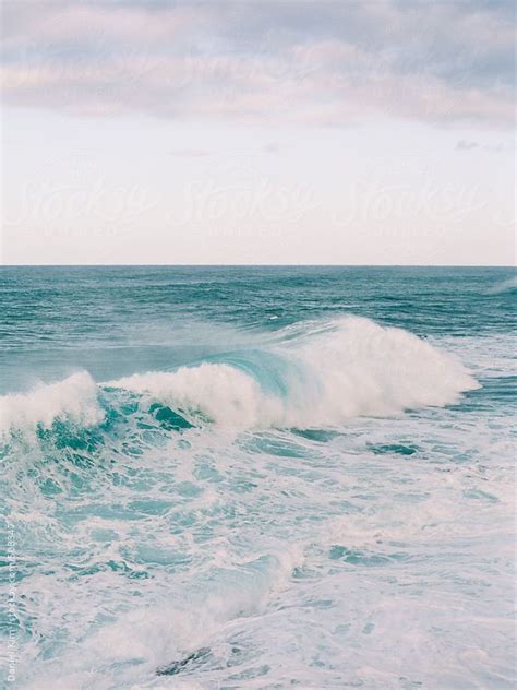 +82 Ocean Themed Aesthetic - Caca Doresde