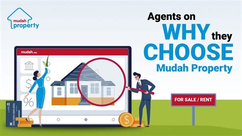 Agents on Why They Choose Mudah Property – Mudah Insights