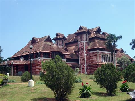 Trivandrum Art and Natural History Museum, Trivandrum, Kerala | KERALA ...