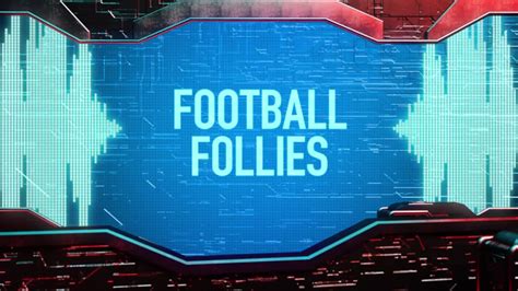 Top Football Follies from 2022 season | 'NFL Mic'd Up'