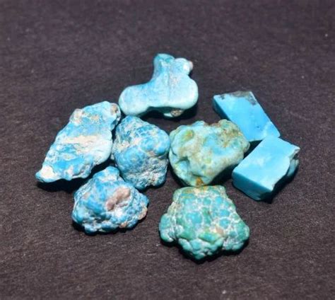 Blue Turquoise Stone at Rs 20/gram | Turquoise Stone in Jaipur | ID: 2850166810212