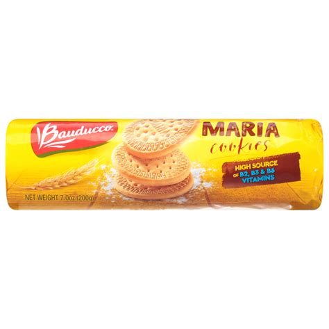 Save on Bauducco Maria Cookies Order Online Delivery | Giant