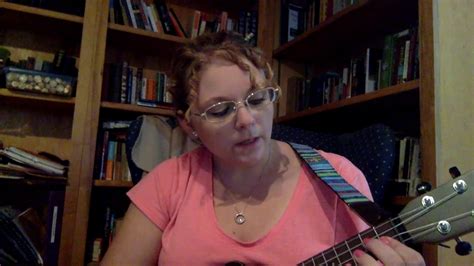 Bb Chord Ukulele - YouTube