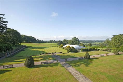 The Heath House Estate in Staffordshire — Francis York