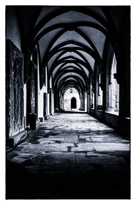 Reportage: Kloster Eberbach - Rheingau on Behance