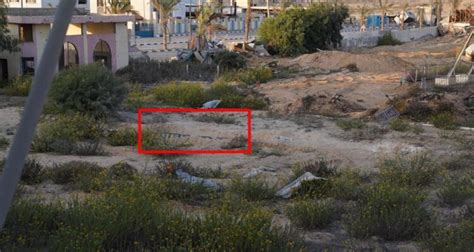 Israel uncovers Hamas rocket launchers next to children’s pool and playground | World Israel News