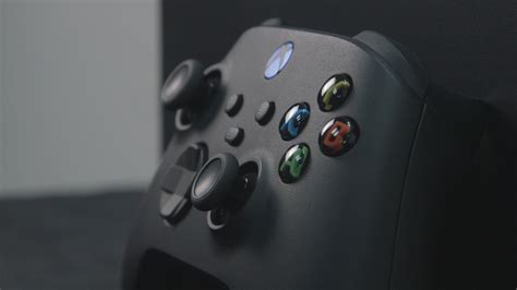 Xbox Series X controller is familiar, comfortable, and smartly revised ...