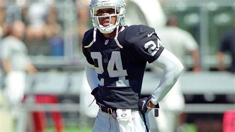 'A Football Life': Charles Woodson Becomes A Raider