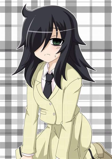 Watamote | Wiki | Anime Amino