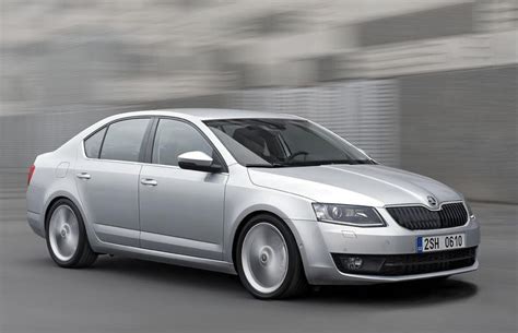 Skoda Octavia 2015 second hand price