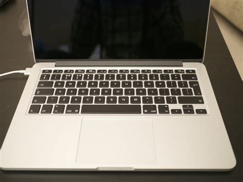 Image Gallery macbook pro keyboard