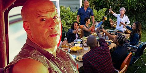 10 Fast & Furious Characters In Dominic Toretto’s Family, Ranked