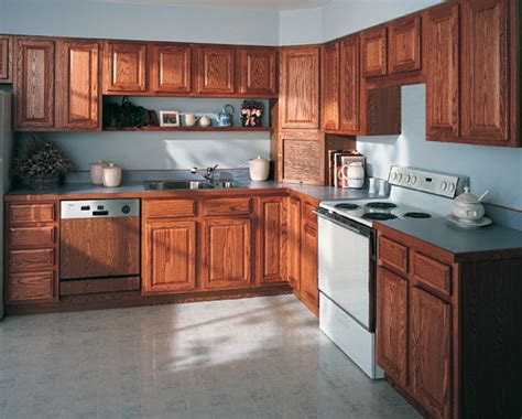 Cabinets for Kitchen: Most Popular Wood Kitchen Cabinets