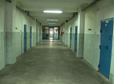 Inside Andrew Tate's jail which is harshest in Romania and has 'sex ...