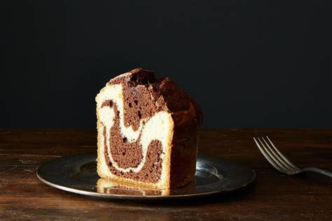 Tiger Cake Recipe on Food52