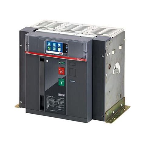 ABB Circuit Breakers - Wholesaler & Wholesale Dealers in India