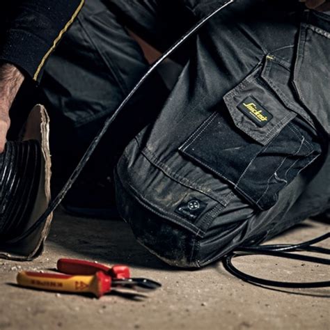 Snickers | Protective Workwear & Accessories | Engineering Agencies