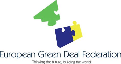 About us | European Green Deal Federation