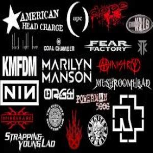 Top 10 most influential Industrial Rock & Metal Bands | The Loudini ...