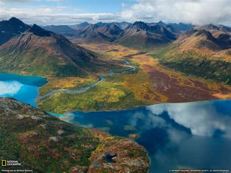 Attu Island, Alaska