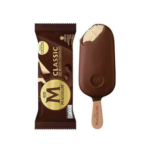 Magnum Classic Ice Cream 80mL