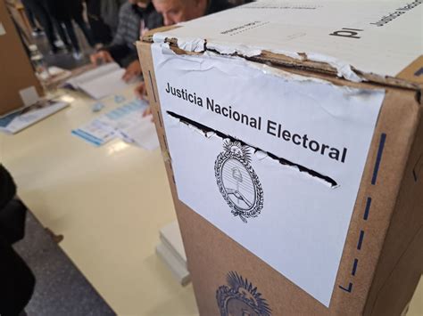 Argentina 2023 elections: official tally confirms initial results ...