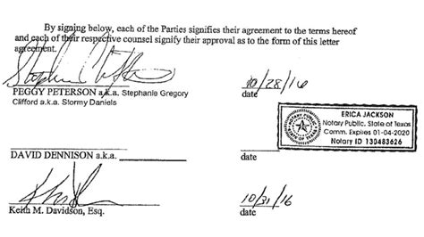 Alternative NOAA on Twitter: "Aside from all other points... can a notary stamp a document ...