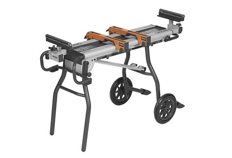 Ridgid Compact Miter Saw Stand