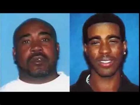 cbc24: Tupac Shakur's Murder Confession Keefe-D Orlando Anderson