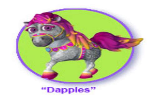 Dapples (GiggleBellies) | Fictional Characters Wiki | Fandom