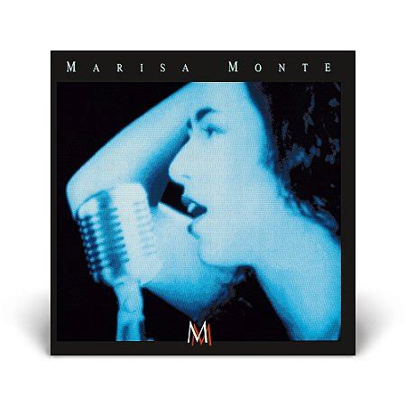 Vinil LP Marisa Monte - MM - Saduh Shop