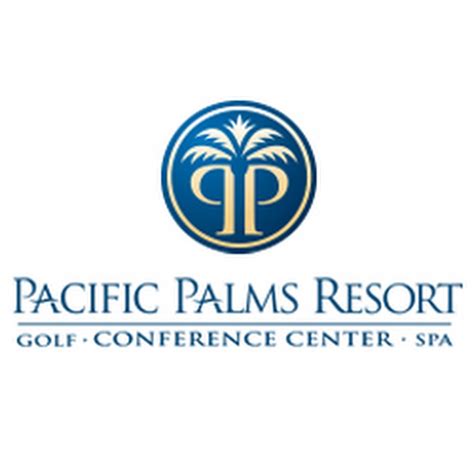 Pacific Palms Resort - YouTube