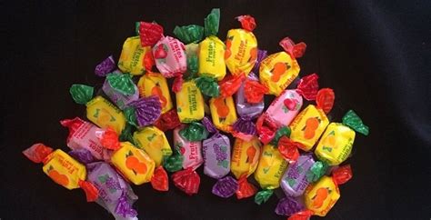 Filipino Candy? Frutos Soft Chewy Candies of the Philippines!