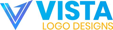 VISTA LOGO Designs | Laguna Hills CA