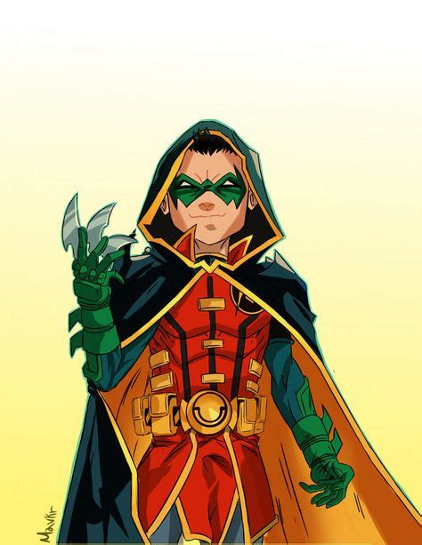 487 Best Damian wayne images in 2019 | Damian wayne, Batman, Dc comics