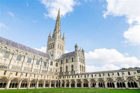 15 mejores cosas que hacer en Norwich (Norfolk, Inglaterra) | El Blog del Viajero