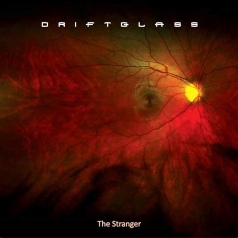 DRIFTGLASS The Stranger reviews