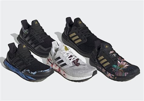 Chinese New Year Ultra Boost 2023 – Get New Year 2023 Update