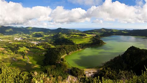 San Miguel island (Portugal) | San miguel island, Azores, San miguel