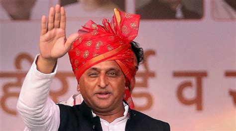 Want SP, Congress to fight together in MP polls: Akhilesh Yadav ...