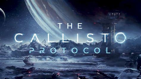 Veja as notas dos reviews que The Callisto Protocol vem recebendo ...