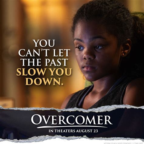 Overcomer The Movie Quotes | WATCH ONLINE