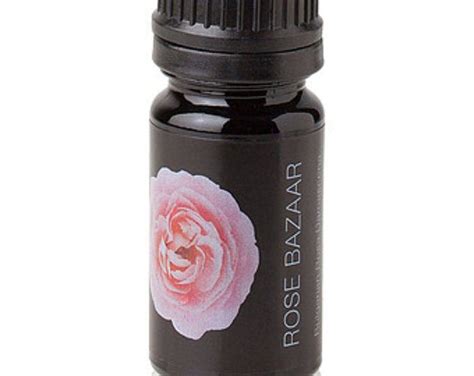 100% True & Pure Bulgarian Rose Damascena Mill. essential oil | Etsy ...