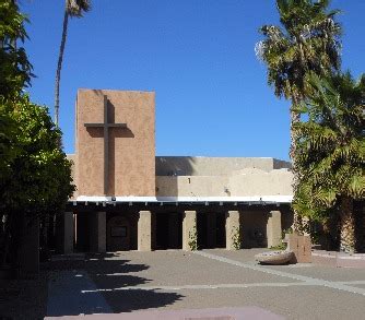 St. Pius X Roman Catholic Parish- Tucson