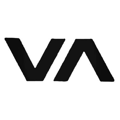 RVCA Logo - LogoDix