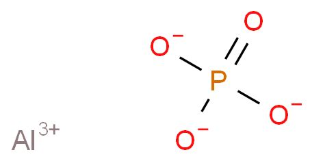 aluminum phosphate 13765-93-0 wiki