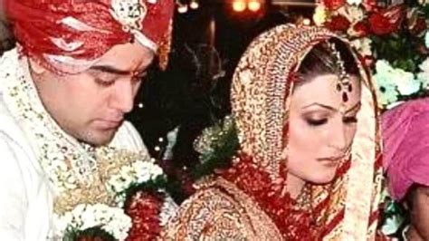 Riddhima Kapoor wishes husband Bharat a happy anniversary with unseen ...