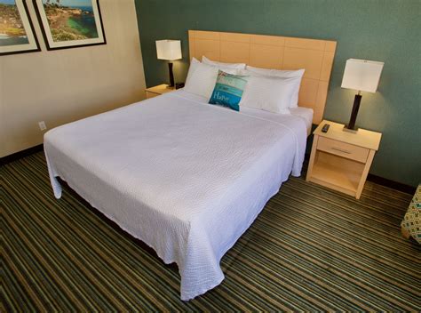 Beach view accommodations | Inn by the Sea at La Jolla