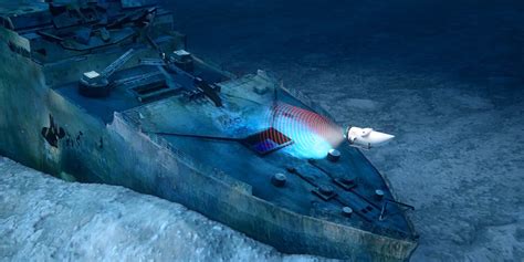 Titanic Tour: Underwater Trip Will Cost More Than $100,000 | Fortune