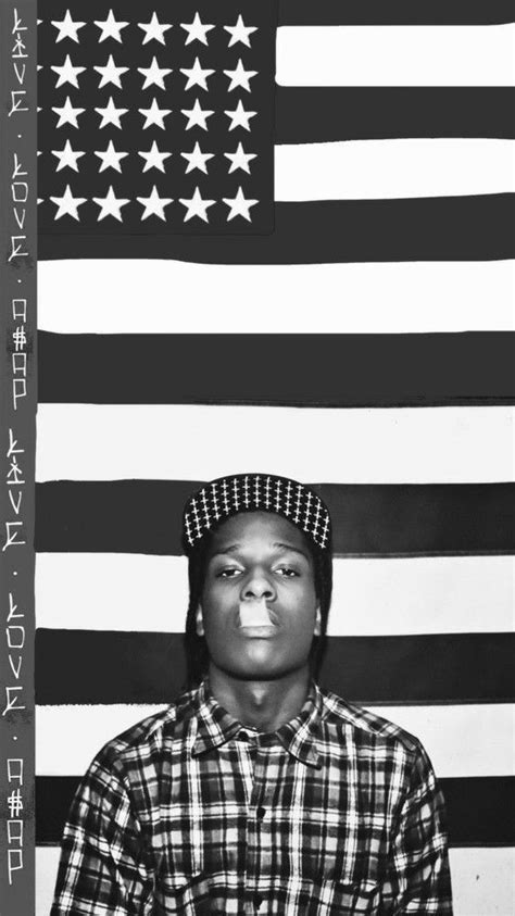 asap rocky- live love asap extended | Rap album covers, Hip hop poster ...